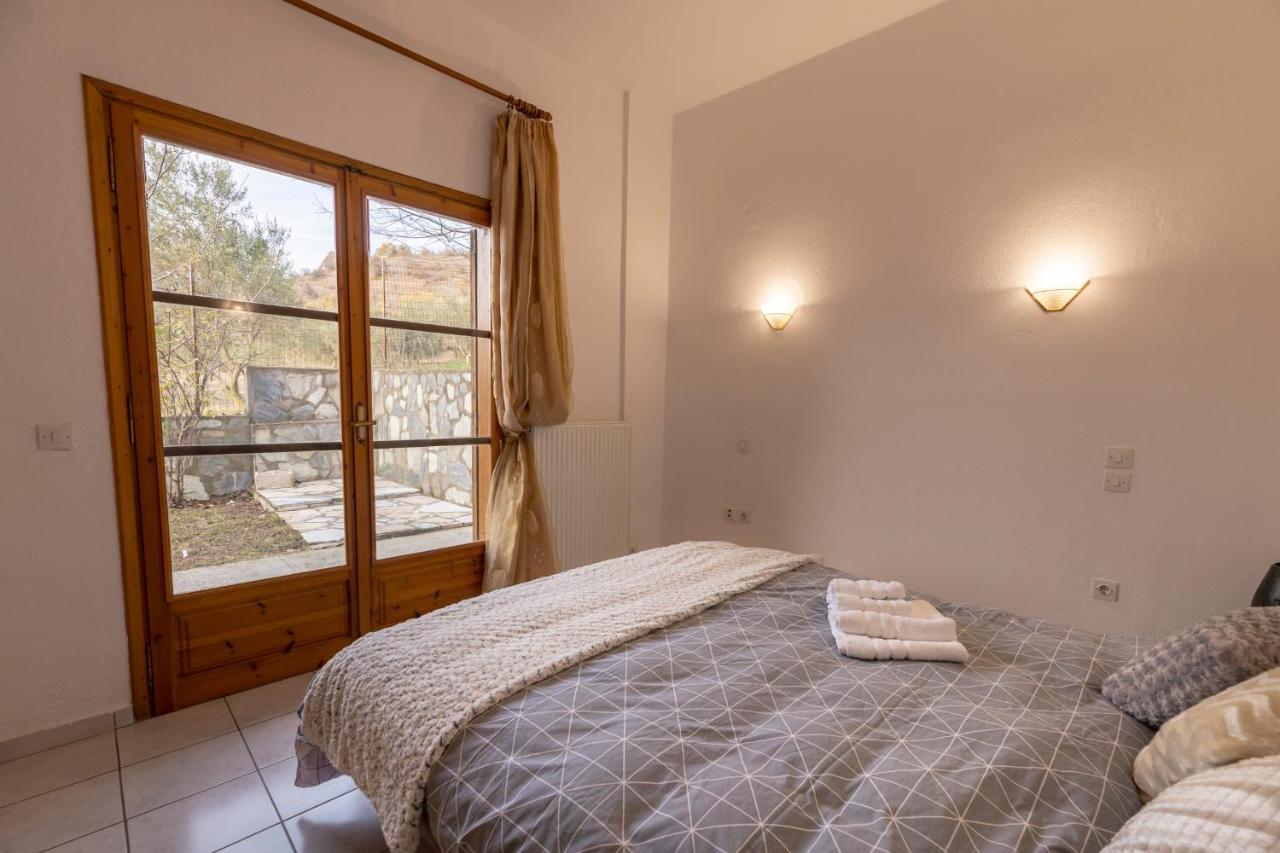 Τrικαλα - Μετεorα-Villa Toscana Tríkala Exterior foto
